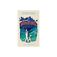 HarperCollins Publishers Dadventures (häftad, eng)