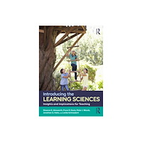 Taylor & francis ltd Introducing the Learning Sciences (häftad, eng)