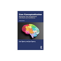 Taylor & francis ltd Case Conceptualization (häftad, eng)