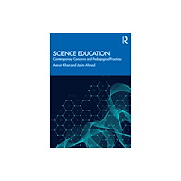Taylor & francis ltd Science Education (häftad, eng)