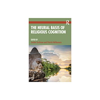 Taylor & francis ltd The Neural Basis of Religious Cognition (häftad, eng)