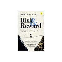 Harriman House Publishing Risk and Reward (häftad, eng)