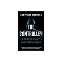 Troubador Publishing The Controller (häftad, eng)