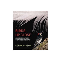 Mit press ltd Birds Up Close (inbunden, eng)