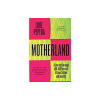 Orion Publishing Co Motherland (häftad, eng)