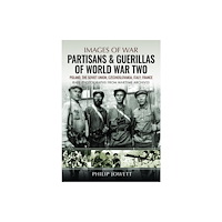 Pen & Sword Books Ltd Partisans & Guerrillas of World War Two (häftad, eng)