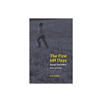 Kent State University Press The First 649 Days (häftad, eng)