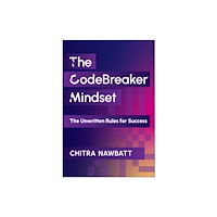 BenBella Books CodeBreaker Mindset (inbunden, eng)