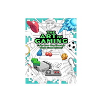 Insight Editions The Art of Gaming (häftad, eng)