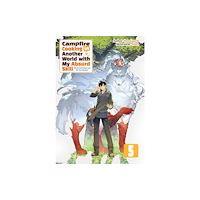 J-Novel Club Campfire Cooking in Another World With My Absurd Skill: Omnibus 5 (Light Novel) (häftad, eng)