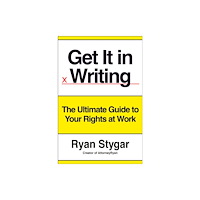 Penguin Putnam Inc Get It in Writing (inbunden, eng)