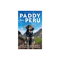 HarperCollins Publishers Paddy from Peru (inbunden, eng)