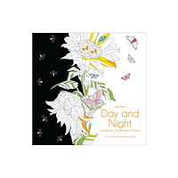 White Star Night & Day. Coloring Book (häftad, eng)