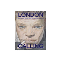 Uitgeverij de Kunst London Calling (inbunden, eng)