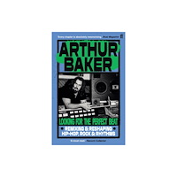 Faber & Faber Looking for the Perfect Beat (häftad, eng)