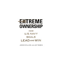 Pan Macmillan Extreme Ownership (häftad, eng)