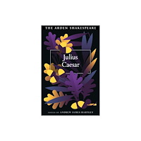 Bloomsbury Publishing PLC Julius Caesar (inbunden, eng)