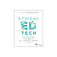 John Wiley & Sons Inc Ethical Ed Tech (häftad, eng)