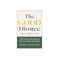 John Wiley & Sons Inc The Good Divorce (häftad, eng)
