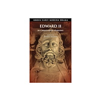 Bloomsbury Publishing PLC Edward II (häftad, eng)