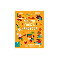 Bonnier Books Ltd The Little Cook's Handbook (häftad, eng)