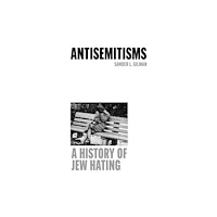Reaktion Books Antisemitisms (inbunden, eng)