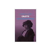 Reaktion Books Colette (häftad, eng)