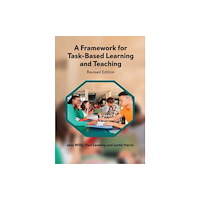 Channel View Publications Ltd A Framework for Task-Based Learning and Teaching (häftad, eng)