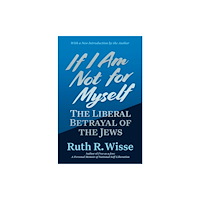 Post Hill Press If I Am Not for Myself (häftad, eng)
