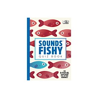 HarperCollins Publishers Sounds Fishy Quiz Book (häftad, eng)