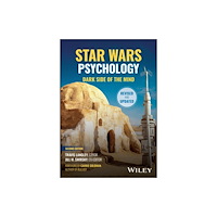 John Wiley & Sons Inc Star Wars Psychology (häftad, eng)