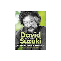 Greystone Books,Canada Lessons From a Lifetime (inbunden, eng)