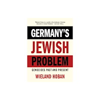 OR Books Germany's Jewish Problem (häftad, eng)