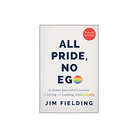 John Wiley & Sons Inc All Pride, No Ego (häftad, eng)