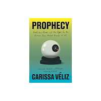 Swift Press Prophecy (inbunden, eng)
