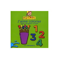 Ecole Alouette J'aime Colorier (häftad, fre)