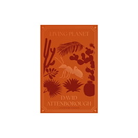 HarperCollins Publishers Living Planet (häftad, eng)