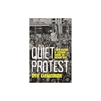 NewSouth Publishing Quiet Protest (häftad, eng)