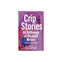 NewSouth Publishing Crip Stories (häftad, eng)