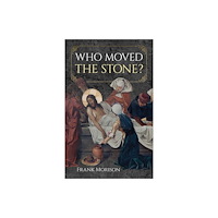 Dover publications inc. Who Moved the Stone? (häftad, eng)