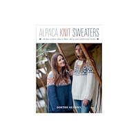 Stackpole Books Alpaca Knit Sweaters (häftad, eng)