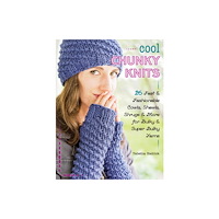 Stackpole Books Cool Chunky Knits (häftad, eng)
