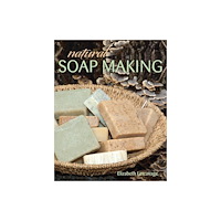 Stackpole Books Natural Soap Making (häftad, eng)