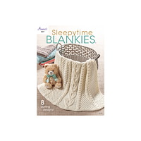 Annie's Publishing, LLC Sleepytime Blankies (häftad, eng)