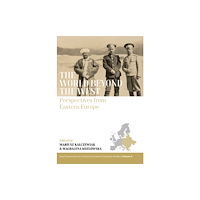 Berghahn Books The World Beyond the West (häftad, eng)