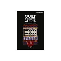 Sally Milner Publishing Pty Ltd Quilt the Beloved Africa (häftad, eng)