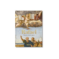 Taschen GmbH Rafael (inbunden, spa)