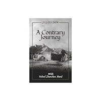 Claret Press A Contrary Journey with Velvel Zbarzher, Bard (häftad, eng)