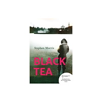 Claret Press Black Tea (häftad, eng)
