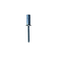 EXPANDET EXPANDET Multi-Monti betongskruv 7,5x40 mm invändig kombigän...